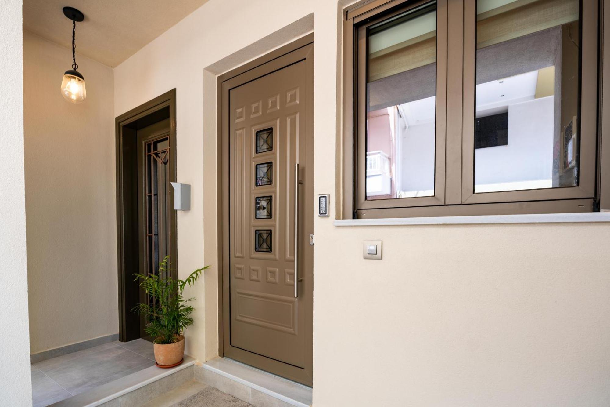 Evlalia Home Zakynthos Exteriér fotografie